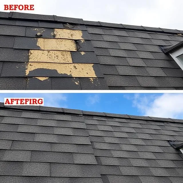 Roof Repair Near Me in Paradise, MT near me